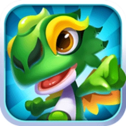 斗龙战士3龙印守护正版