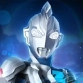 奥特曼之格斗超人版