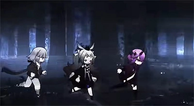 神隐之子手机版(4)