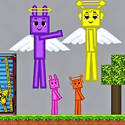 趣味梦幻乐园手机免费版