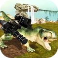 恐龙小岛模拟生存游戏官方版