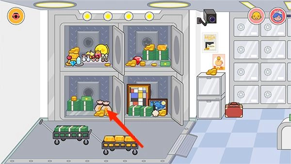 米加小镇世界全解锁版手游下载