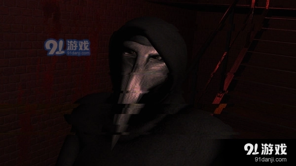 SCP049瘟疫医生游戏无广告版图2