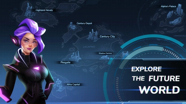 光速暗影火柴人2(2)