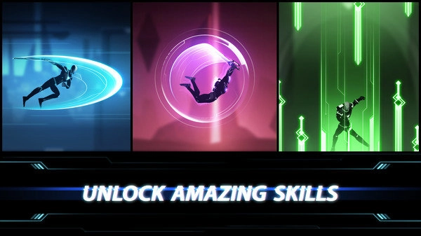 光速暗影火柴人2(3)