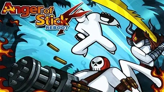 AngerOfStick4最新免费版截图2