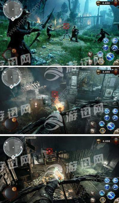 沙海摸金安卓版图2