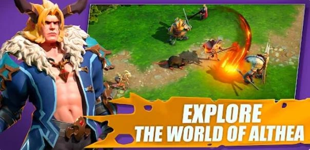 永恒世界Online(3)