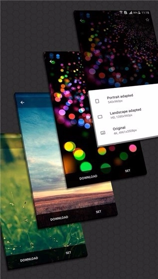 WallpapersCraft通用版图1