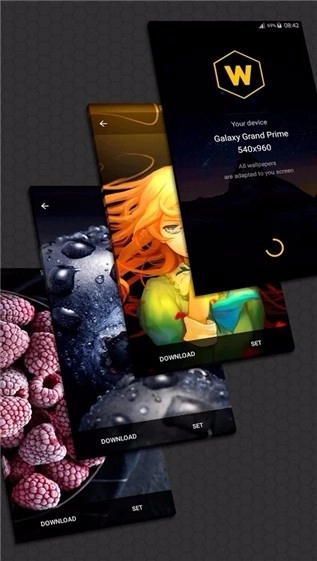 WallpapersCraft通用版图2