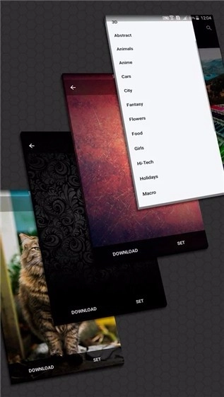 WallpapersCraft通用版图3