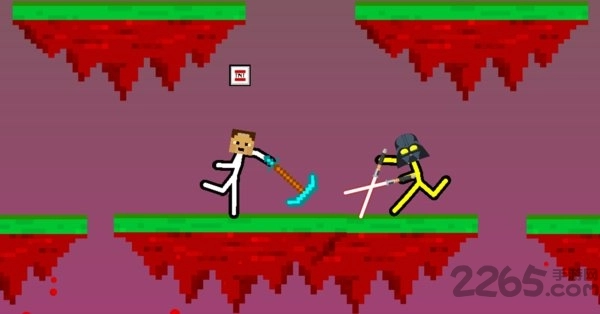 火柴人至高对决正版