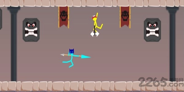 火柴人至高对决正版