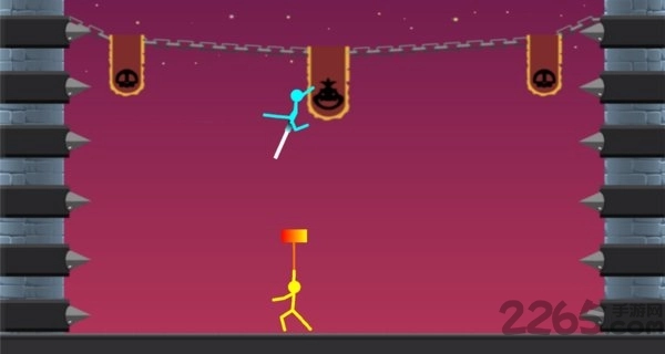 火柴人至高对决正版