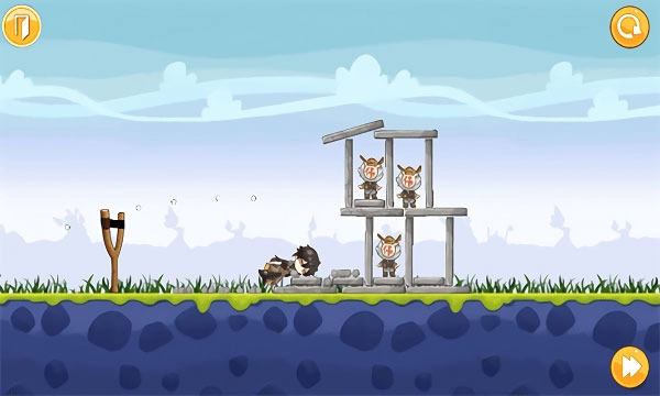 愤怒的可莉游戏(4)