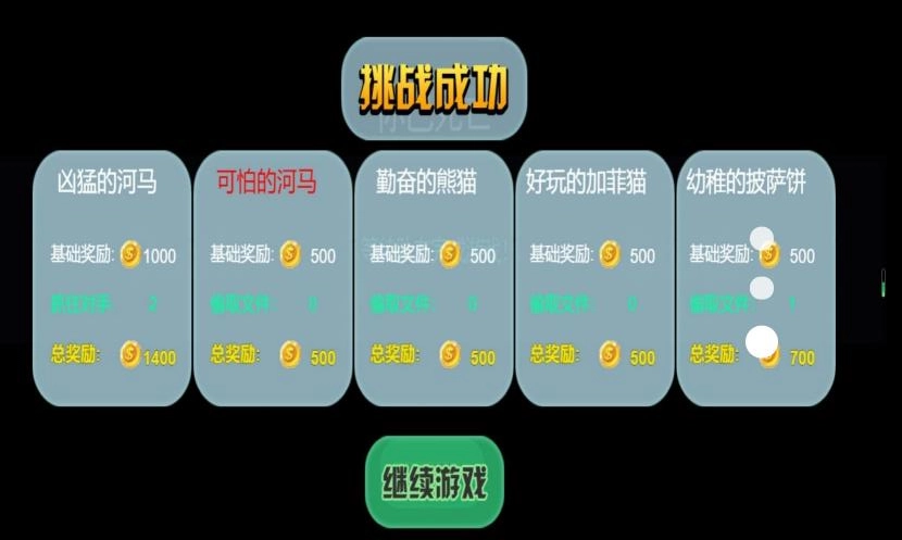 童心冒险逃离记(2)