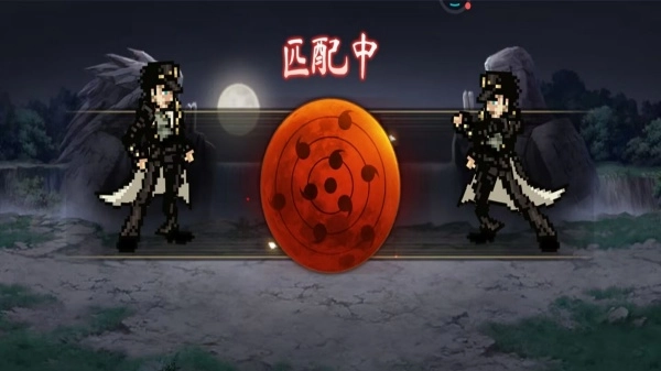 jojo冒险之旅手机版图1