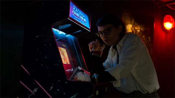 米娅与龙公主图2