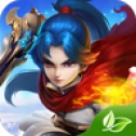 永恒界游戏绿色版