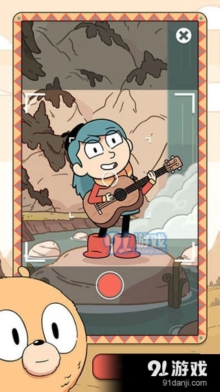 希尔达生物最新版图5