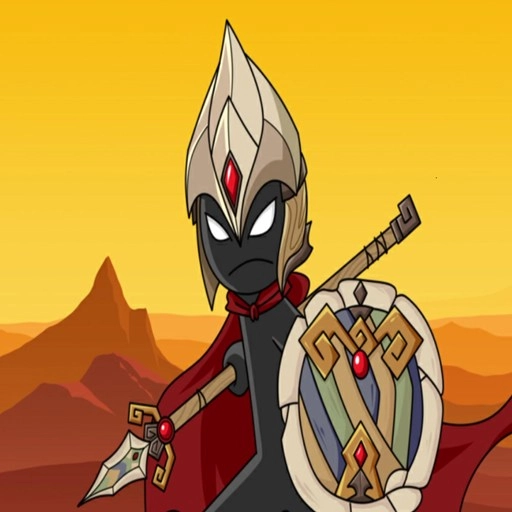 火柴人塔防对决