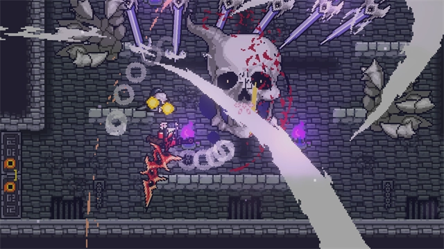 贪婪地牢手机版(5)