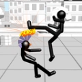 火柴人大乱斗3D手游直装版