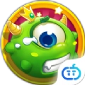 翻滚吧怪兽原版