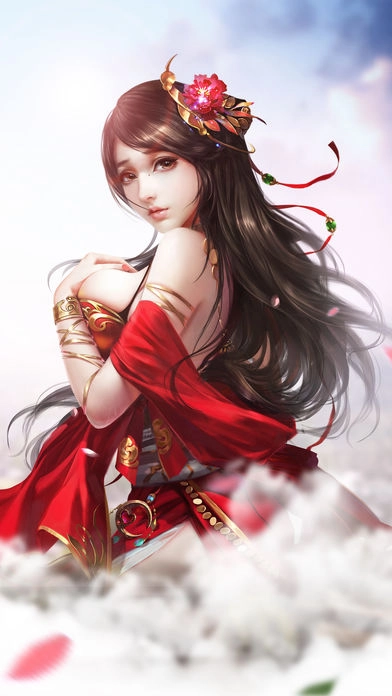 天涯明月剑手机版图3