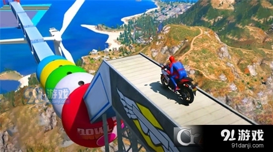 赛车王牌驾驶员最新免费版