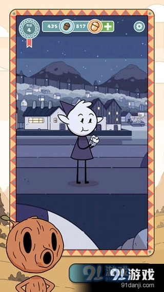 希尔达生物最新版图3