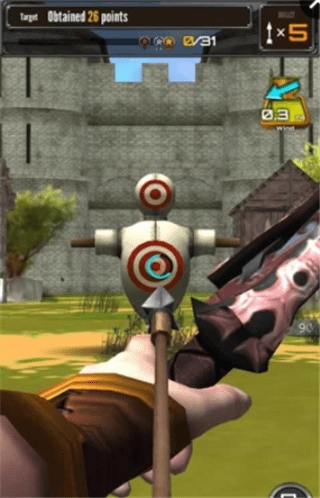 近朱者赤 近箭者死官方版