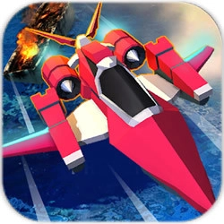 空中装甲战斗机安卓官方版