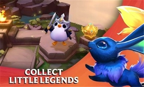 云顶之弈游戏官方版