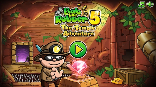 神偷鲍勃5游戏安装包(5)