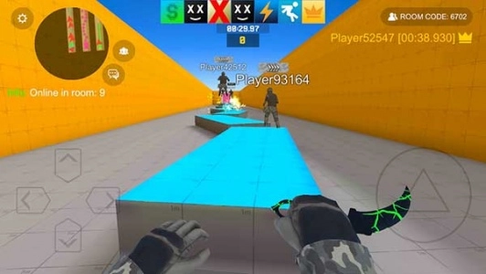 bhoppro免费原版(4)