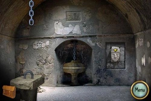 失落之城手游版