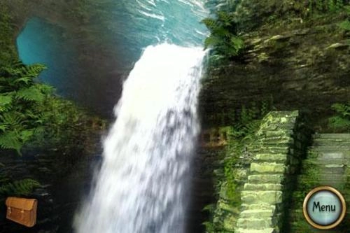 失落之城手游版