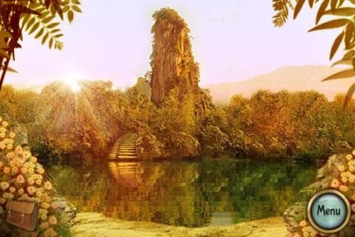 失落之城手游版