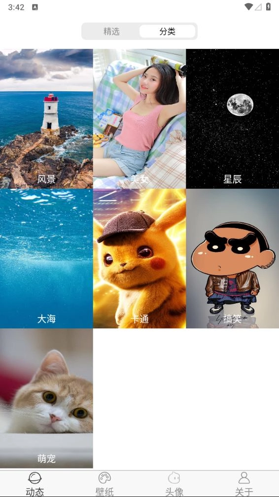 飞花动态壁纸官方正版