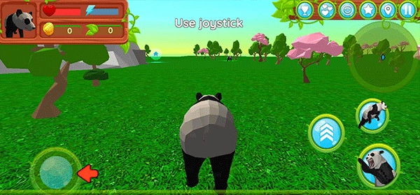 nda Simulator: Animal Game手机最新版