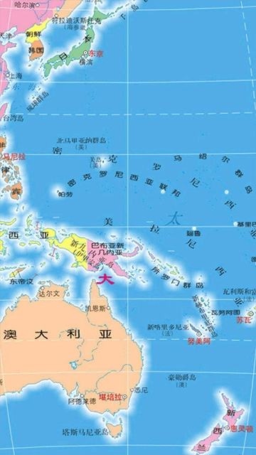 北斗卫星地图4