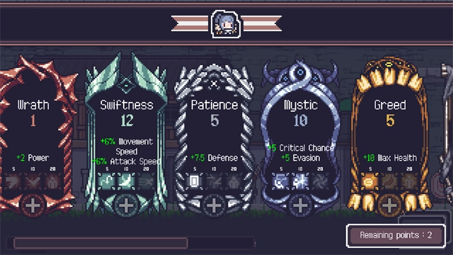 贪婪地牢手机版(2)