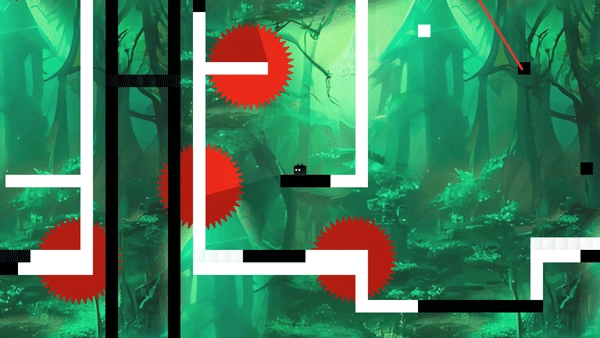 反转世界无广告版