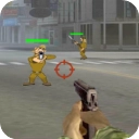 血战上海滩3手机正版