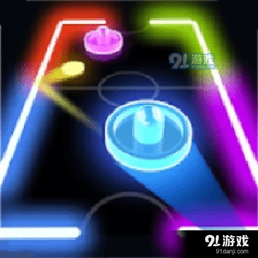 aI空气冰球官方正版