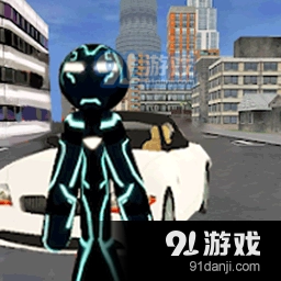 火柴人都市生存游戏完整版