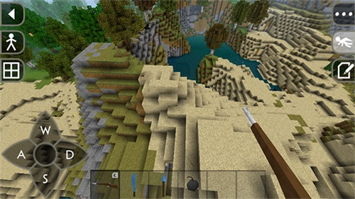 生存战争恒泰模组中文游戏官方版