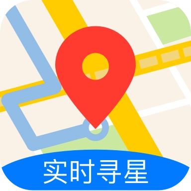 北斗卫星地图