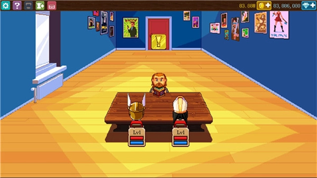 骑士经理2汉化版截图4